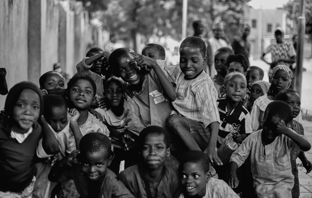 Sight for foundation - patients seen
